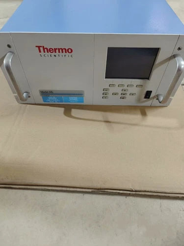 Thermo Fisher 48i Carbon Monoxide (CO) Analyzer Comes with warranty Used