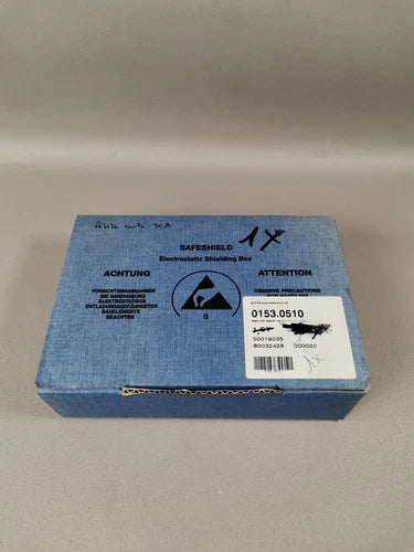 SCA Schucker APC 3000-51 LWL 0153.0510 NEU OVP