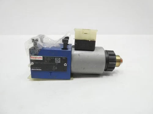 Rexroth DBET-61/200G24K4V-50 Hydraulic Proportional Control Valve