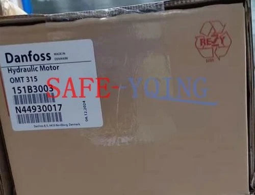 1PCS NEW Danfoss OMT315 151B3003 Hydraulic Motor