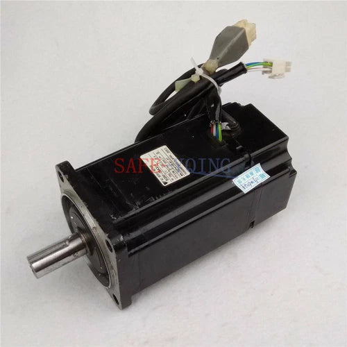 1PC Used Yaskawa SGM-08A314 Servo Motor