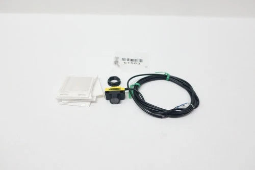Banner QS18VN6LLP Photoelectric Sensor 10-30v-dc
