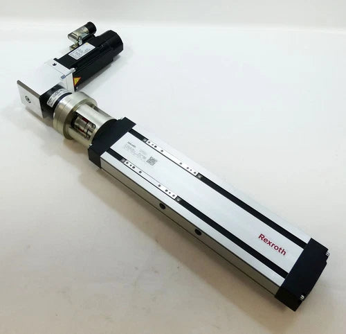 Rexroth CKK-090-NNG1 + Kollmorgen AKM22C-ANB2DB00 + Neugart Winkelgetr. -unused-