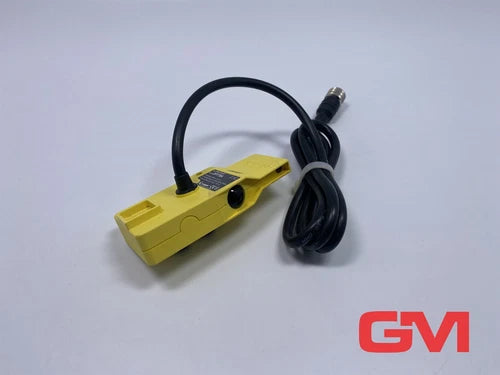 Wenglor Reflexlichtschranke OPT76A reflex sensor Ident.-Nr.91071247 Reflextaster