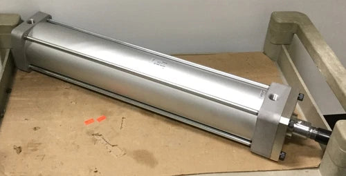 New SMC NCDA1R400-2000N-XB5 Tie Rod Air Cylinder 4