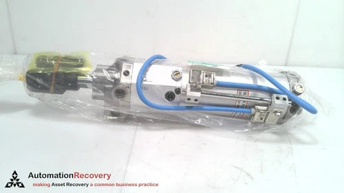 CKD UCAC2-L2-B-63GB-100-B-A-Y1 POSITION LOCKING CLAMP, NEW #320376