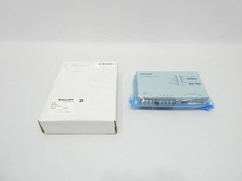 Balluff BIS00HU BIS S-404-30-KBT01 Processor Unit