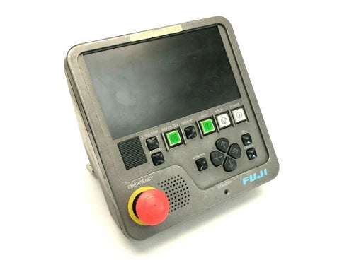 Fuji OPW65N NXT Operating Display And Control Box Operator Interface