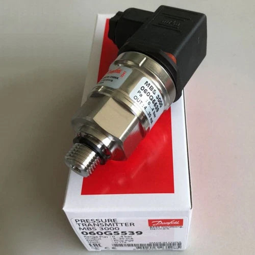 1PC New DANFOSS 060G5539 Pressure Sensors