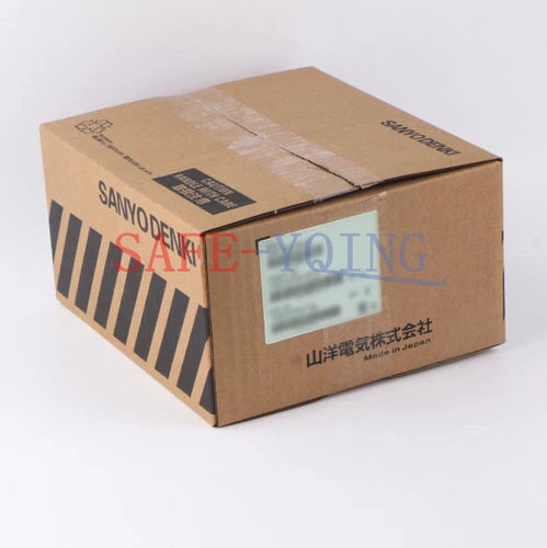 One SANYO DENKI RS1A05LT Servo Drive new