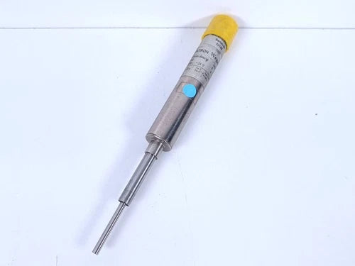 Megatron Displacement Transducer MDCT10-S-2410 0-10mm Excellent Condition