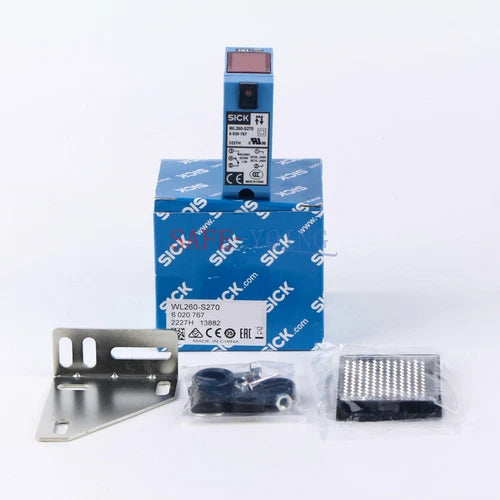1PC SICK WL260-S270 Photoelectric Sensor