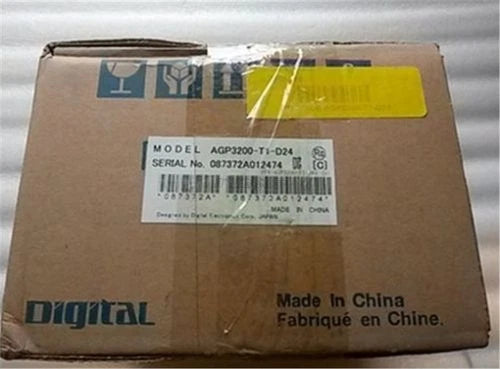 Touch Screen 1Pc Proface AGP3200-T1-D24 ol