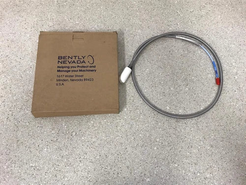Sonda de proximidade Bently Nevada 330102-00-17-10-02-00 nova