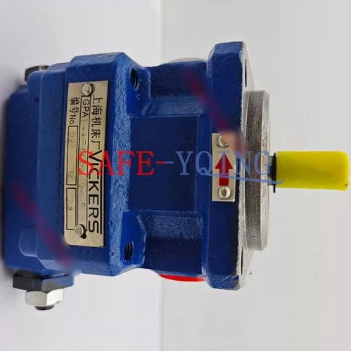 One New VICKERS GPA1-4-EK1-20-R gear pump