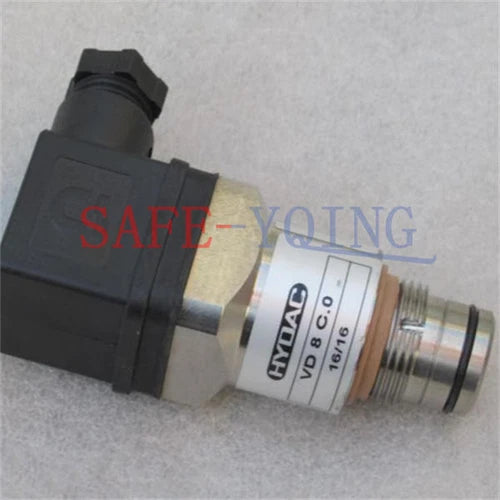 1PCS New Hydac VD8C.0 Pressure switch VD 8 C.0