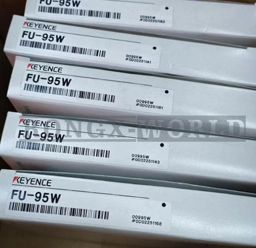 1PC KEYENCE FU-95W Fiber Optic Sensor New