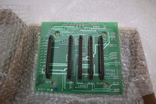 NEW IN BOX RELIANCE ELECTRIC 0-51377-35 NSMP STOCK G188
Opens in a new window or tab