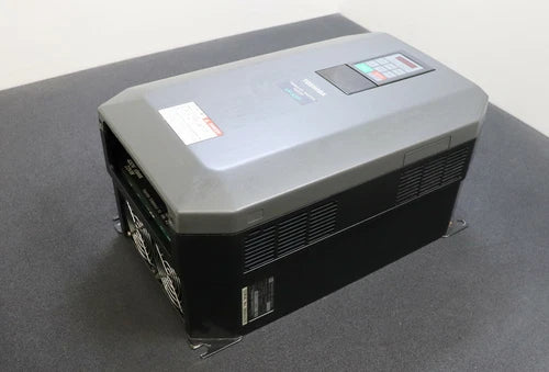 Toshiba frequency inverter transistor inverter VF-A5P-4220-C1 400V class 22kW