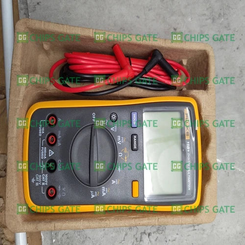 1 pe?a para testador mult¨ªmetro digital Fluke 15B+ DMM