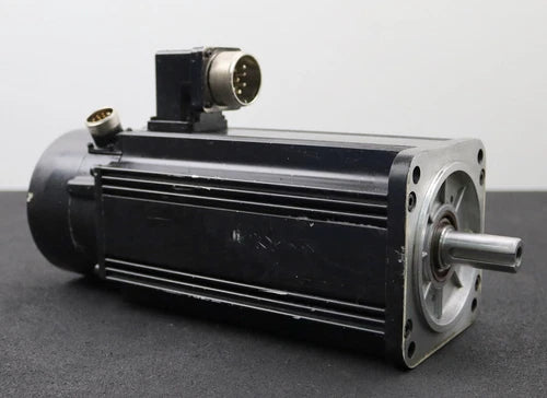 BOSCH INDRAMAT Servo Motor MAC071C-0-NS-3-C/095-A-0/S001 3000RPM 6.6Nm