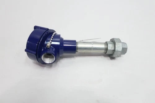 Wika TC15 Thermocouple 30v-dc