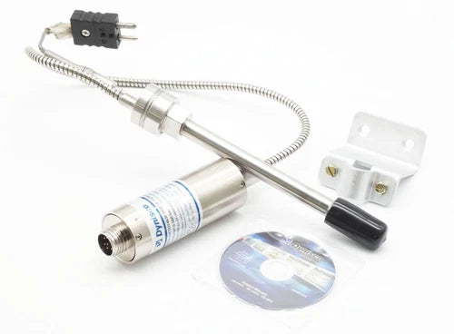 Dynisco TDT463F-M18-5C-15/46-GC0 0-500bar 4-20mA  Messdruckumformer -unused-