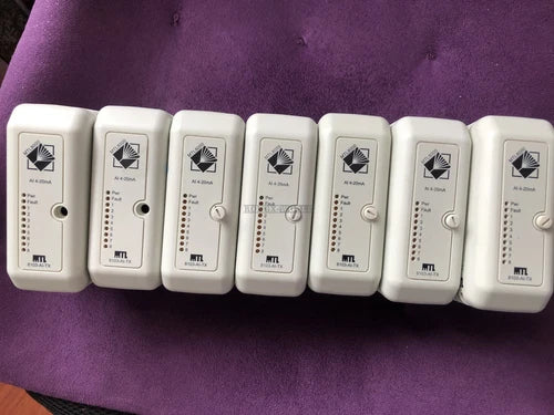 ONE MTL8000 MTL 8103-AI-TX MODEL USED