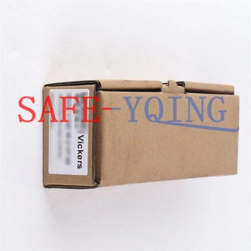 1PC NEW VICKERS DG4V-5-3CJ-M-U-H6-20 Solenoid Valve