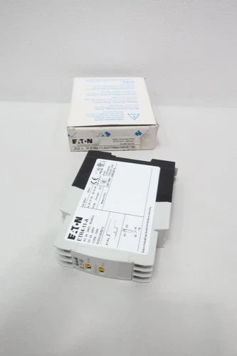 Eaton ETRA-11-A XTTR6A100HS11B Timing Relay Module 240v