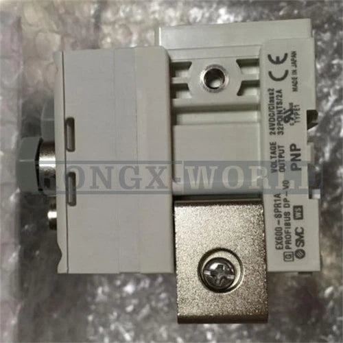 ONE SMC EX600-SPR1A valve terminal module NEW