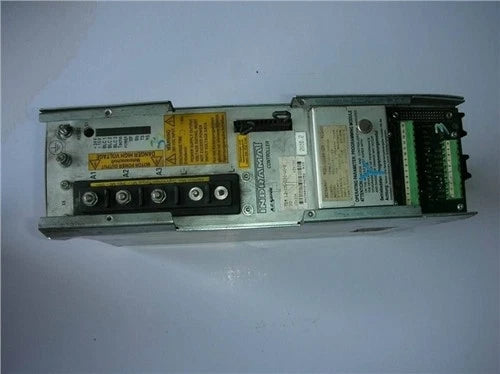 Used 1Pcs Indramat For Tdm 1.2-100-300-W1-0 Rexroth Plc Plc Module sq