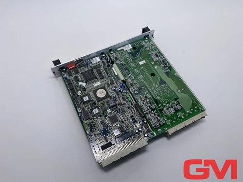 Kollmorgen Servotronix Power Modul PMM 30A PRD-0016600D-30 + RMM PRD-0016400L-10