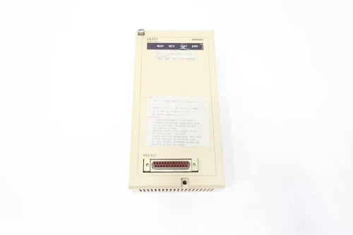 Omron C20-LK201-EV1 Host Link Unit