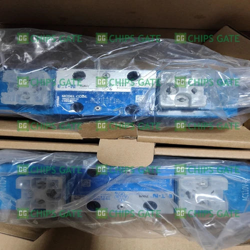 1PC New Vickers DG4V-3S-6C-MU-B5-60