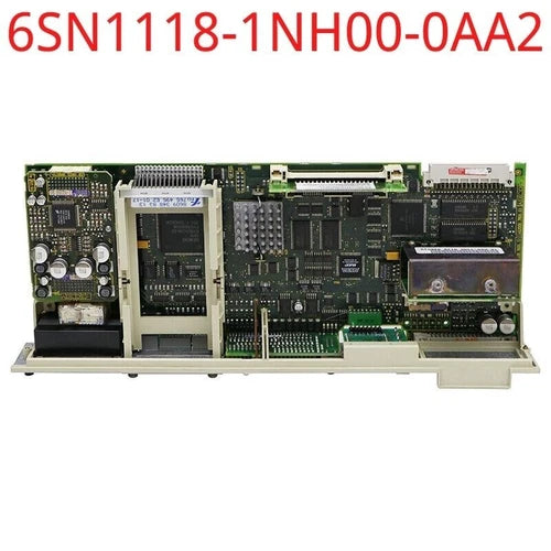 6SN1118-1NH00-0AA2 Used tested ok SIMODRIVE 611 Card , dhl or fedex