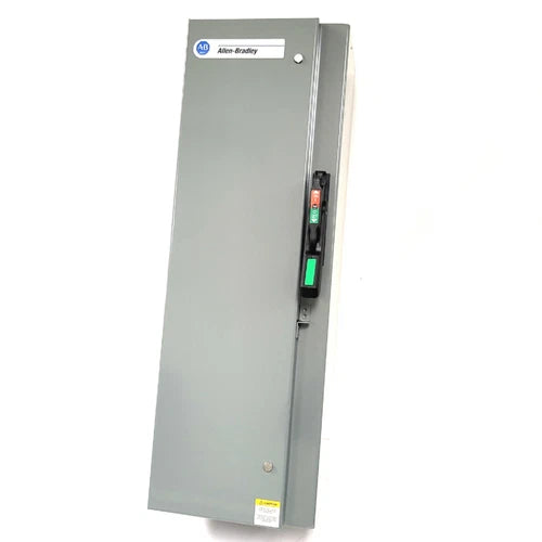 Allen Bradley 1494G-EF3J6 Enclosed Disconnect Switch 200A, 240-600VAC/250VDC