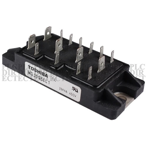 NEW Toshiba MG20G6EL1 Power Supply Module
