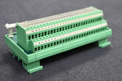 Phoenix Contact Varioface Module Transfer Module FLKM-D50 SUB/B/LA Part No. 2281717