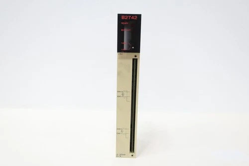 Yaskawa JAMSC-B2742V Memocon-sc Plc Module