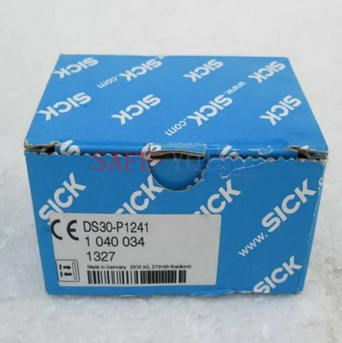 1PCS New Sick DS30-P1241 1040034
