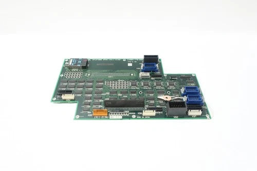 Okuma E4809-770-099-B Opus7000 Mpmn Cnc Mill Control Circuit Board