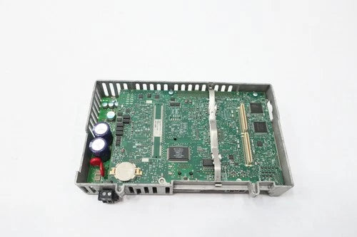 Allen Bradley 2711P-RP8D Panelview Plus Logic Module Ser A