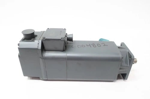 Siemens 1FT5064-0AC01-2-Z Servo Motor 2000rpm 4.5nm 150v-ac