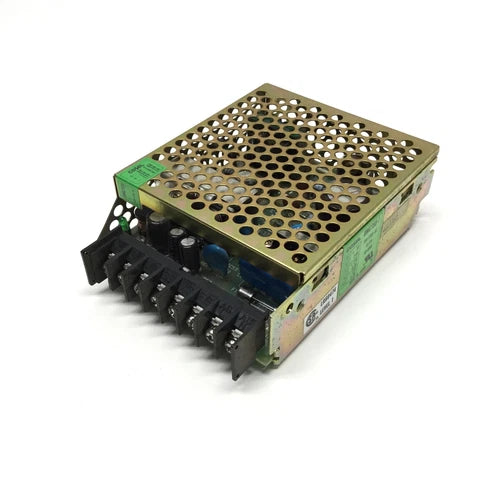 Cosel RMC15U-1 Triple Output Power Supply 100-120VAC In, 5V/+12V/-12V Out 15W