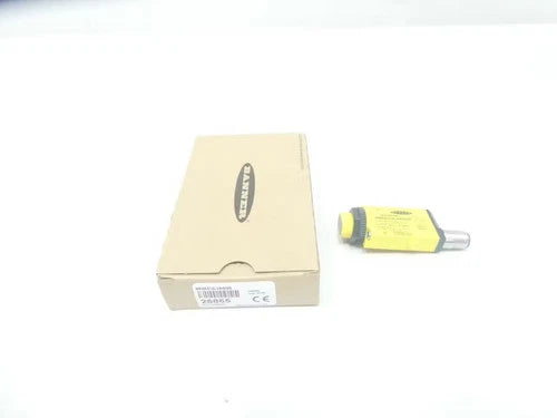 Banner 26865 SM2A312LVAGQD Mini Beam Photoelectric Sensor 24-240v-ac