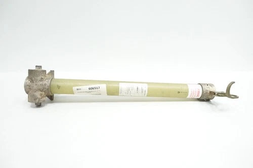 Eaton 25RBA4-DH Rba-400 Disconnect Fuse Holder 300a Amp 25.8kv-ac