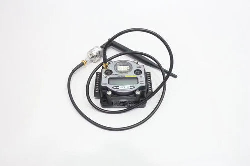 Banner DX80N9X6S-PM8C Sure Cross Performance Networking Module