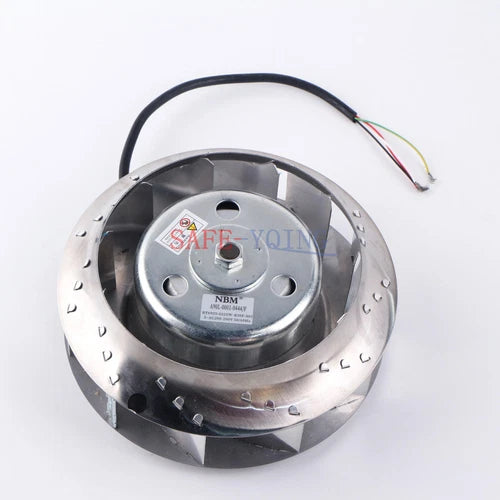 New 1PCS A90L-0001-0444/F compatible spindle motor Fan For fanuc CNC repair
