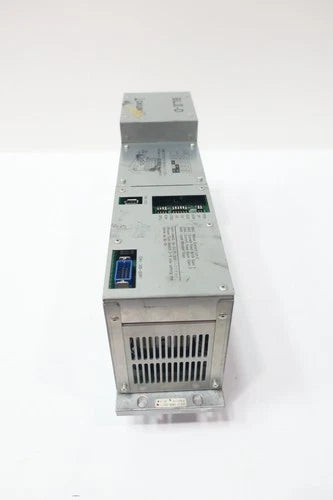 Okuma U0213-0006-001-11 Servo Amplifier